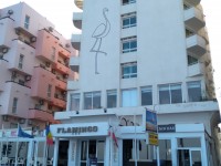 Accommodation 1